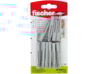 Plugg  Fischer UX; 14x75 mm