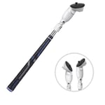 INF Meta Quest 3 Golfklubb Tennisracket Basebollträ VR-Tillbehör