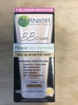 Garnier All-In-1 BB Cream With SPF15 Uv Protection Miracle Skin Perfector 50ml