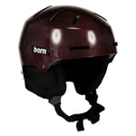 Bern Macon 2.0 Carbon Dvrt Hjälm