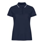 Röhnisch golf Miriam Poloshirt Navy (M)