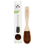 EcoCoconut Diskborste av Kokosnötsfiber
