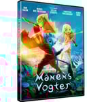 Månens vogtere - Guardian of the Moon - DVD