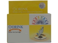 Orink Brother Lc 985 Y Ink Cartridge Replacement for Lc985y