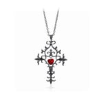 The Vampire Diaries Halsband Elena Gilbert Halsband för Kvinnor Film Smycken Charm Katherine Klaus Forbes Blå Sten Choker 5