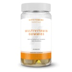 Myvitamins Multivitamin Gummies - 60gummies - Yoghurt