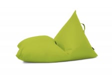 Razzy OX sittsäck & barnfåtölj (Färg: Lime)