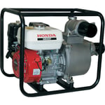 Honda WB30XT vattenpump, portabel, bensin