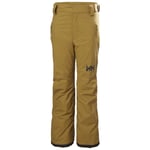 Helly Hansen Legendary, Skidbyxor, Junior, Guld