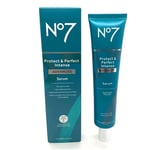 No7 Protect and Perfect Intense ADVANCED Serum 75ml 