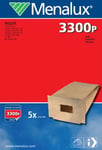 Menalux 3300 P 5X Vacuum Cleaner Bags