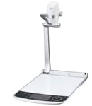 ELMO PX-10E Dokumentkamera - 12 MP, Full HD, 60 bilder per sekund