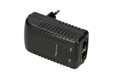 Extralink POE-12-12W 12V 12W 1A POWER ADAPTER WALL PLUG Fast Ethernet