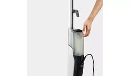 Karcher SC 2 Upright Steam Cleaner Ideally To Clean All Sealed Hard Floors