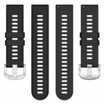 Pure klockarmband Fossil Women's Gen 6 - Svart