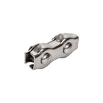 Linlås duplex 4 mm 10-pack