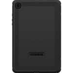 OtterBox Defender till Samsung Galaxy Tab A9+ - Svart