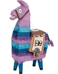 Licensierad Fortnite Loot Lama Piñata 52x30 cm