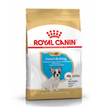 Royal Canin French Bulldog Puppy