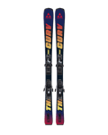 The Curv JR 24/25 One Colour (140)