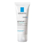 LA ROCHE POSSAY Effaclar Ultra Soothing Cream Hydrating Acne Prone Skin 40 ml