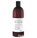 Ziaja Baltic Home Spa Wellness kylpyvaahto 500 ml