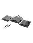 Batteri för MacBook Pro 13" 2016-2017 Touch Bar A1706 inkl verktyg
