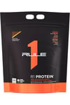 Rule One - R1 Protein, Chocolate Peanut Butter - 4550g