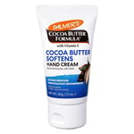 PALMERS COCOA BUTTER FORMULA HAND CREAM 60g + FREE TRACK DELIVERY