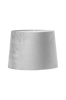 PR Home Lampskärm Sofia, 20 cm Ljusgrå 16