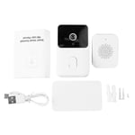 Video Doorbell Camera Security Home Wifi Doorbell Camera For House Apartment HEN