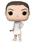 Zack Snyder's Justice League Diana Prince 1124 POP Vinyl INSTOCK