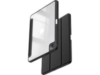 Crong Crg-Prf-Ipd11-Blk, Folio, Apple, Ipad Pro 11 (2022-2021) / Ipad Air 5 10.9 (2022) / Ipad Air 4 10.9" (2020), 27,9 Cm (11")