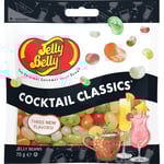 Jelly Belly Jelly Beans Cocktail Classics Bag 70g