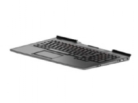 HP 929478-051, Kabinett + tastatur, Fransk, HP, OMEN 15-ce