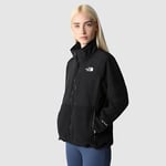 The North Face Women's Denali Jacket Pink Moss (7UR6 LK6)