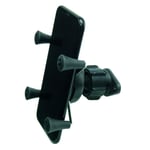 Permanent Mobile Phone Fleet Mount for Apple iPhone 12 PRO MAX