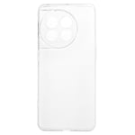OnePlus 11 5G - Ultra clear gummi cover