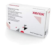 Everyday by Xerox Yellow Toner compatible with HP 508A (CF362A), Standard Capaci