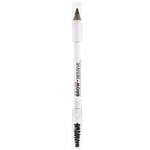 Wet n Wild Brow Sessive Brow Pencil Dark Brown