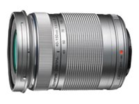 Olympus M.Zuiko Digital ED - Telezoomobjektiv - 40 mm - 150 mm - f/4.0-5.6 R - Micro Four Thirds - för OM-D E-M10 Mark IIIS PEN E-PL5