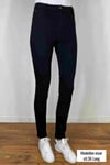 Way of Sweden Daphne Push Up Jeans Dam Black