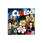 University Games U08582 Cluedo Mystery 1,000 piece Jigsaw Puzzle