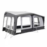 Lufttält Residence Air All-Season A-mått 890-915 H235-255cm