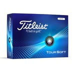 Titleist Tour Soft