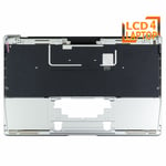 For Apple Macbook A1534 Silver EMC 2991 3099 Topcase Housing + UK Keyboard