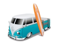 Maisto - R/C VW Pick-up w. Surf Board 1:16 (140063) /Remote Controlled Vehicles