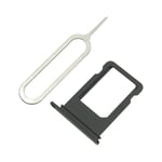 Tiroir Sim Pour Iphone 13 Pro Graphite/Noir