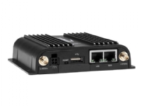 Cradlepoint IBR900 Series IBR900-600M-EU - - trådlös router - - WWAN - 1GbE - Wi-Fi 5 - Dubbelband - med 1 års NetCloud Mobile Essentials Plan