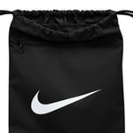 Nike Gymsack 18L Svart - Perfekt för träning och fritid